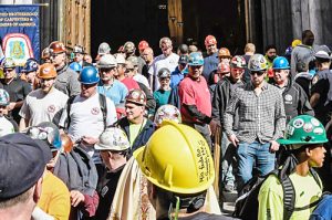 ‘Hardhat Mass’ marks deaths of construction workers