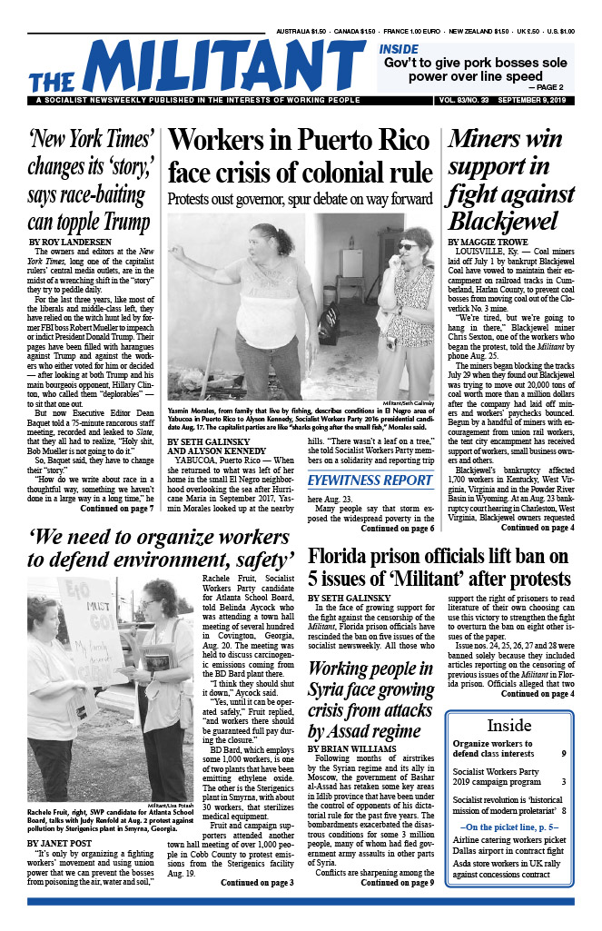 ‘New York Times’ changes its ‘story,’ says racebaiting can topple