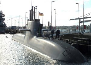 Despite German rulers having largest economy in Europe, not one of their six submarines was operational in 2018. Less than half their tanks, helicopters, fighter jets are usable. Mismatch between economic and military power will not survive deeper inter-imperialist conflicts.