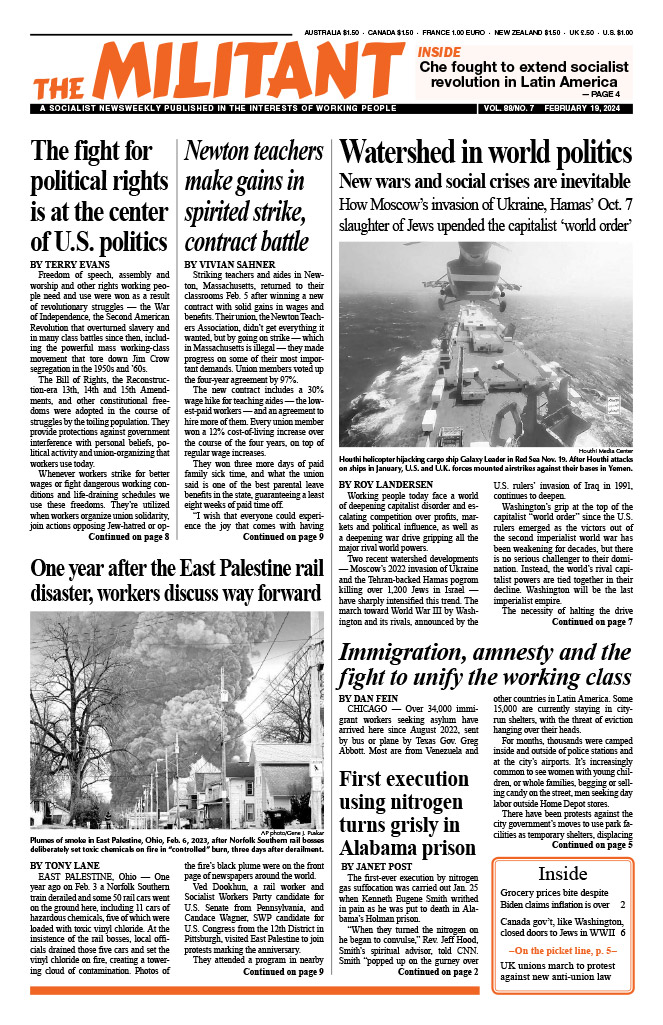 Canadian rulers, like Washington, closed doors to Jews before, during