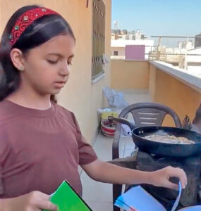 What’s the truth about famine in Gaza? Who’s responsible?