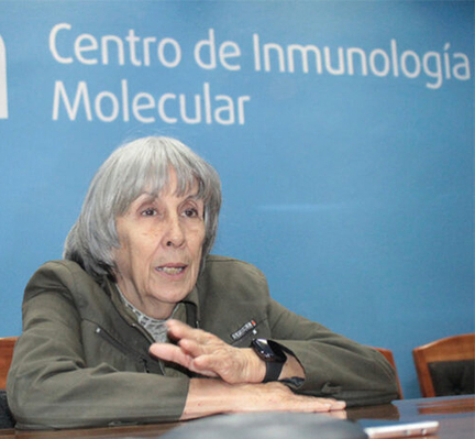Cuban doctor Teresita de Jesús Rodríguez developed drug to fight Alzheimer’s. U.S. isn’t interested in fact it’s successful.