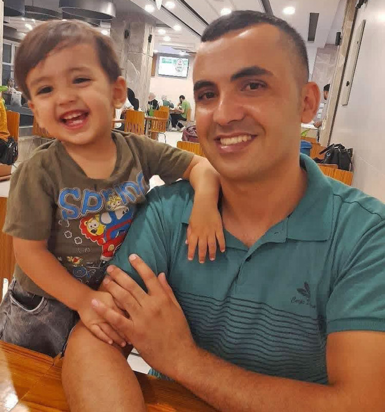 Hamas thugs tortured Mahmoud Moeen Khilla, dumped his body at al-Shifa Hospital. Hamas said it was an “unfortunate incident.”