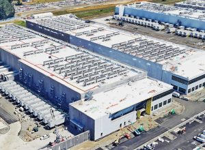 Speculators are putting massive amounts of capital into building huge AI data centers, consuming large amounts of power. So little housing for workers is built, and our electric bills soar.