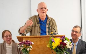 NY meeting celebrates political life of Dave Prince