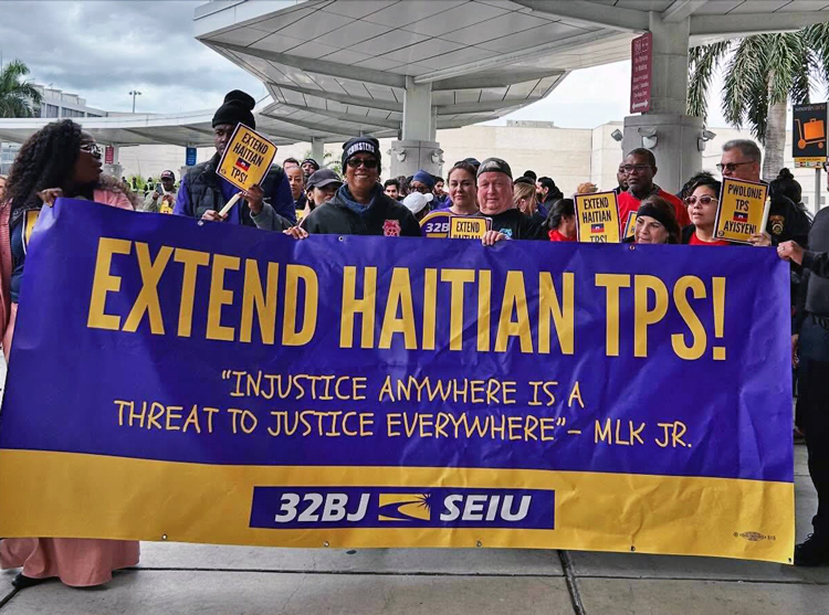Fallo de Corte Suprema permite cancelar TPS