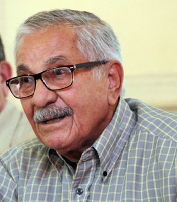 Eulogio Rodríguez