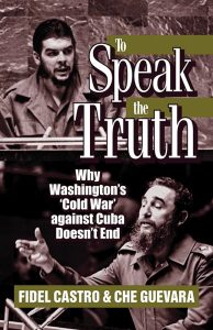 Speak the Truth book cover