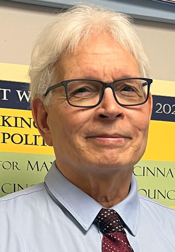 Ned Measel, long-time SWP member, dies Aug. 4 in Cincinnati