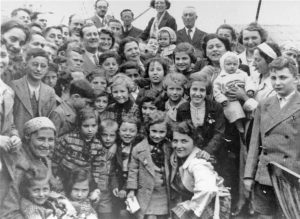 All but 28 of 930 Jewish refugees fleeing Germany aboard MS St. Louis were denied entry to Cuba in May 1939, then U.S. and Canada. Hundreds forced back to Europe died in Holocaust.