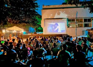 Cuban film institute is deploying mobile cinemas, using generators and solar power, to Havana, rural, working-class communities across Cuba. Initiative’s roots lie in early days of revolution.