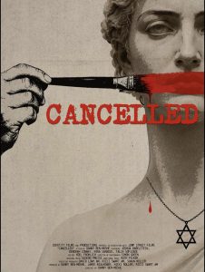 Filme “Cancelled” sobre alza de odio antijudío en Australia fue ofrecido a cadena nacional de TV y radio ABC, el 14 de dic. de 2025. Se negó a transmitirlo aún después que islamistas mataron a 15 personas en evento judío en Bondi Beach. Estaciones públicas y festivales de cine también se han negado a proyectarlo.